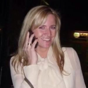 Meet your Posher, Nancy